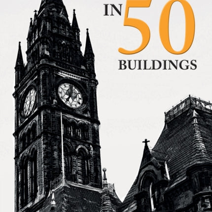 Middlesbrough in 50 Buildings