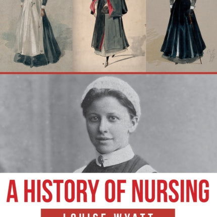 A History of Nursing