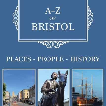 AZ of Bristol