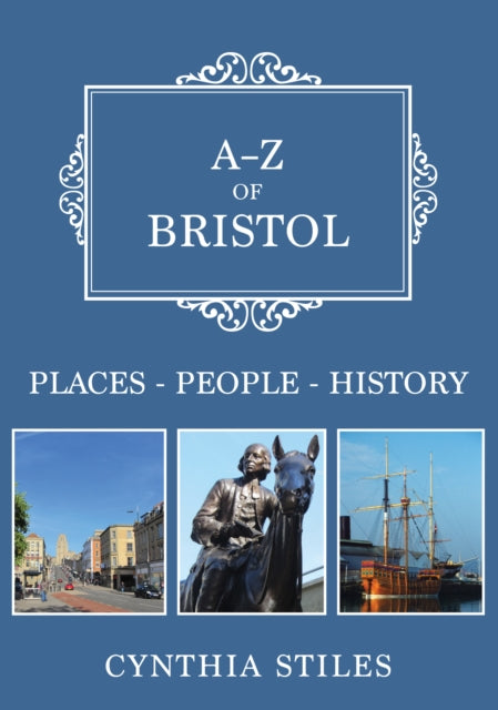 AZ of Bristol