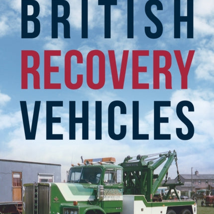 British Recovery Vehicles