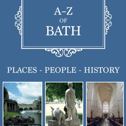 AZ of Bath