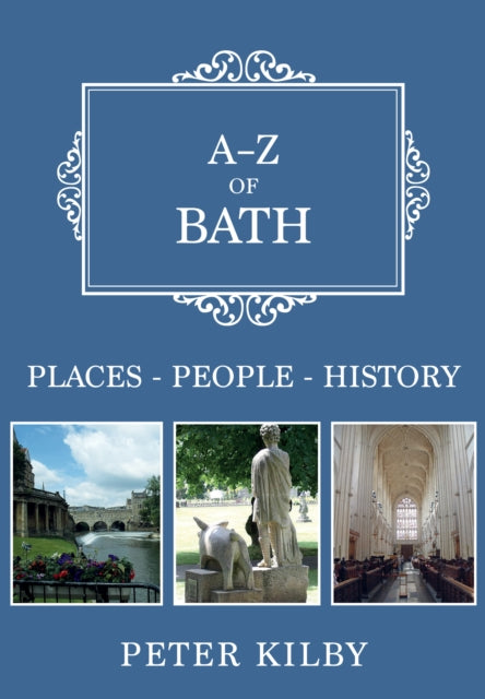 AZ of Bath