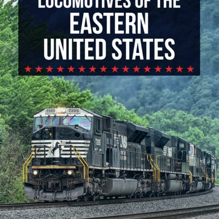 Locomotives of the Eastern United States