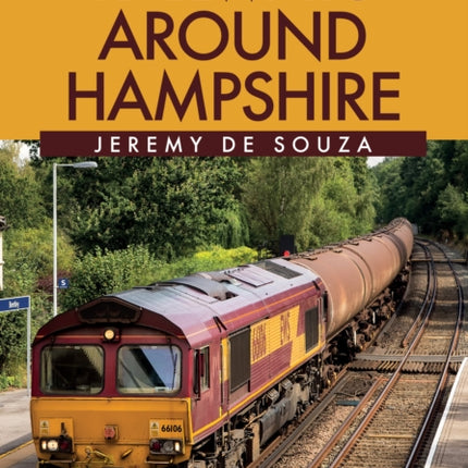 Railways Around Hampshire