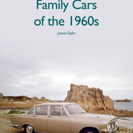 Family Cars of the 1960s