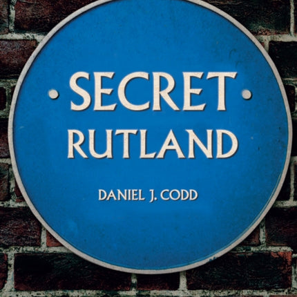 Secret Rutland