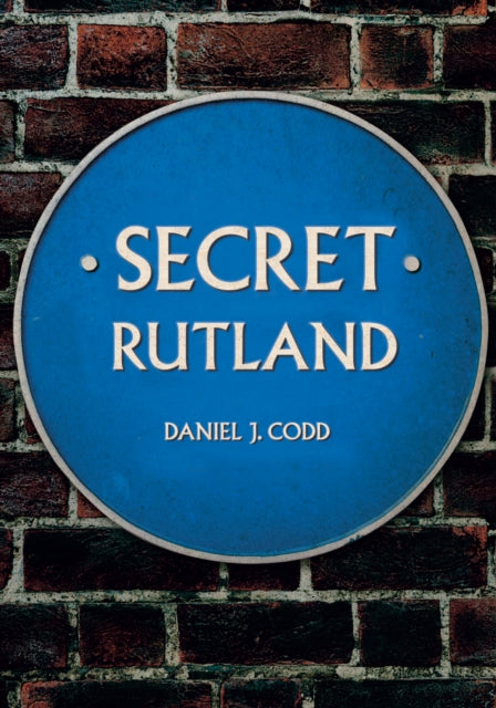 Secret Rutland