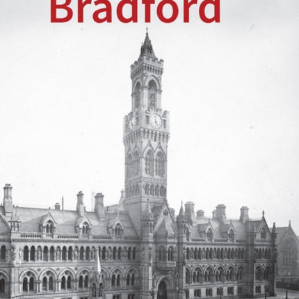 Historic England Bradford