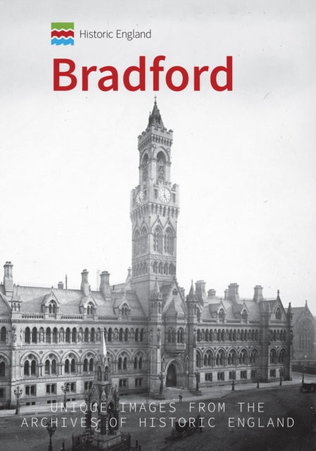 Historic England Bradford