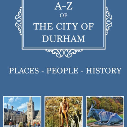 AZ of the City of Durham