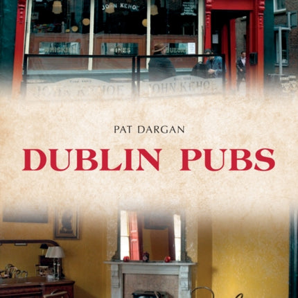 Dublin Pubs