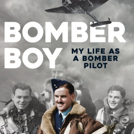 Bomber Boy