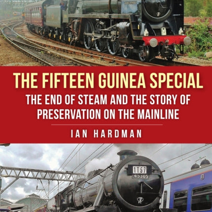 The Fifteen Guinea Special