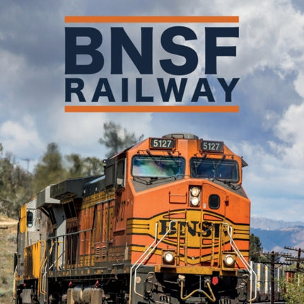 BNSF Railway