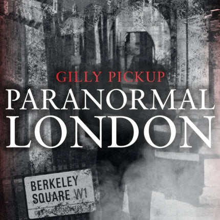 Paranormal London