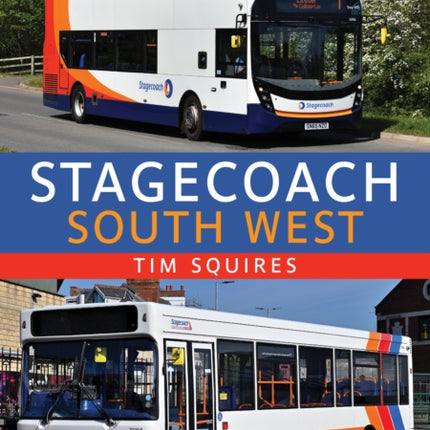 Stagecoach South West