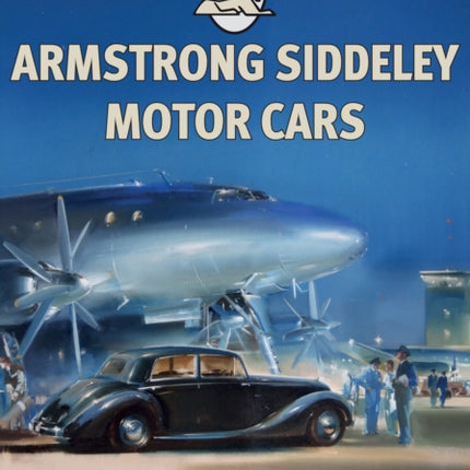 Armstrong Siddeley Motor Cars