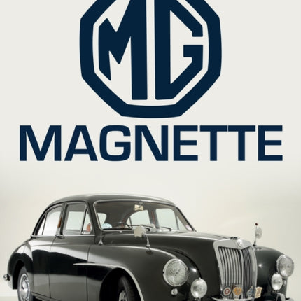 MG Magnette