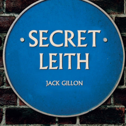 Secret Leith