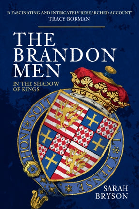 The Brandon Men: In the Shadow of Kings