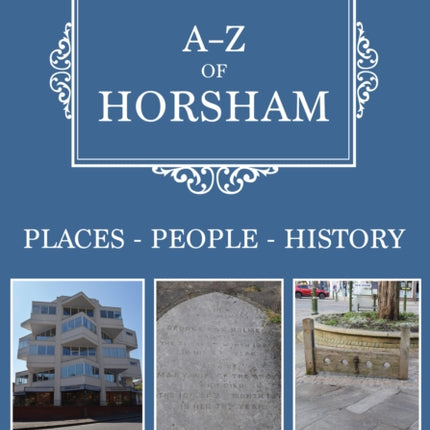 AZ of Horsham
