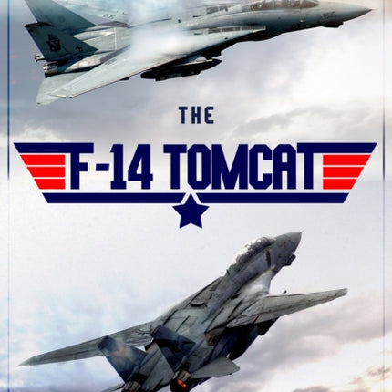 The F-14 Tomcat