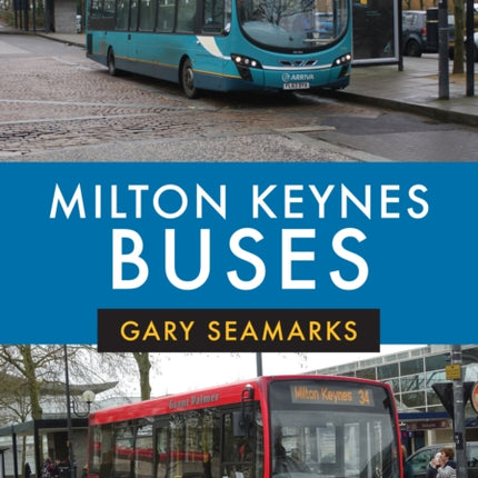 Milton Keynes Buses