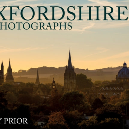 Oxfordshire in Photographs