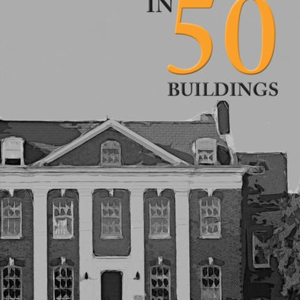 Ealing in 50 Buildings