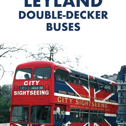 Leyland Double-Decker Buses