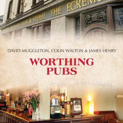 Worthing Pubs