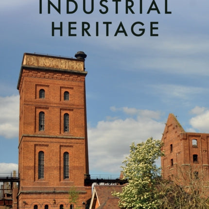 Lincolnshire Industrial Heritage