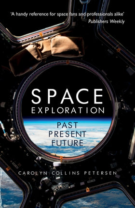 Space Exploration: Past, Present, Future