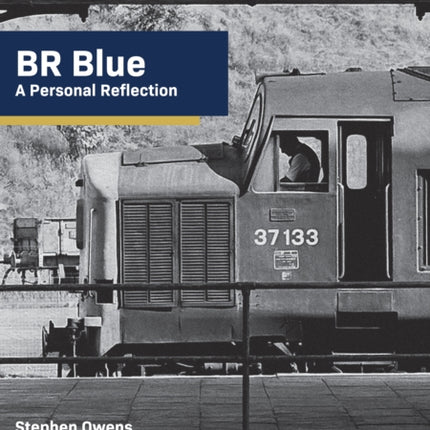 BR Blue A Personal Reflection