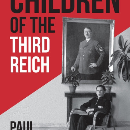 Children of the Third Reich