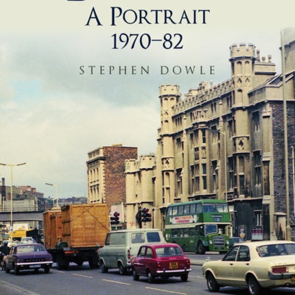 Bristol A Portrait 197082