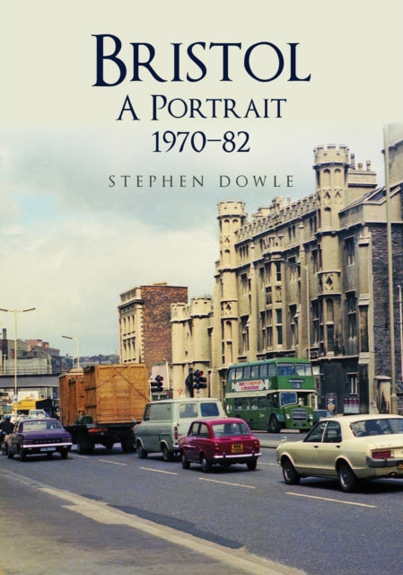 Bristol A Portrait 197082