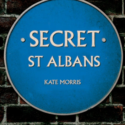 Secret St Albans