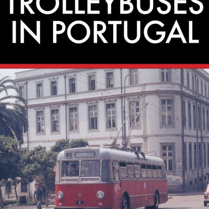 Trolleybuses in Portugal
