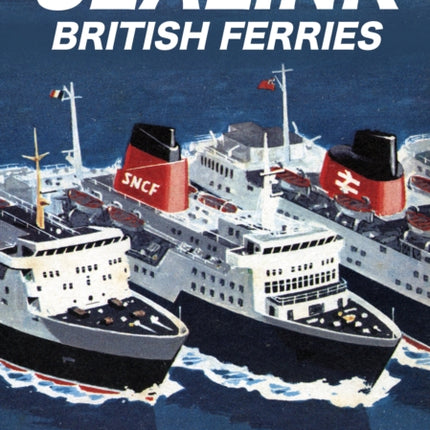 Sealink British Ferries