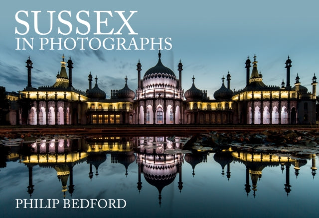 Sussex in Photographs