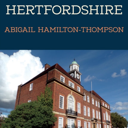 50 Gems of Hertfordshire