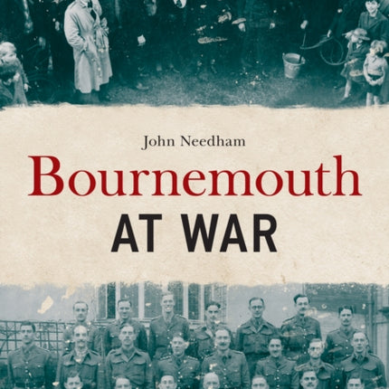 Bournemouth at War