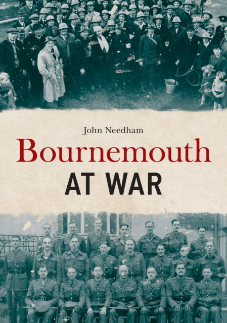 Bournemouth at War