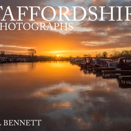 Staffordshire in Photographs