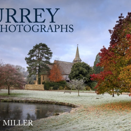 Surrey in Photographs