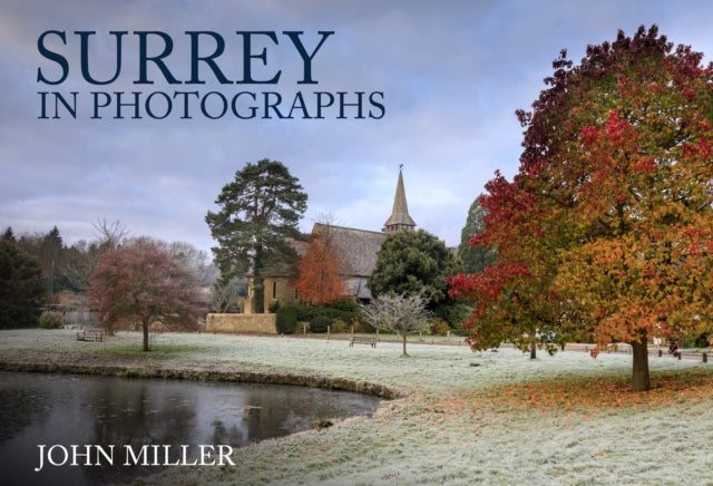 Surrey in Photographs