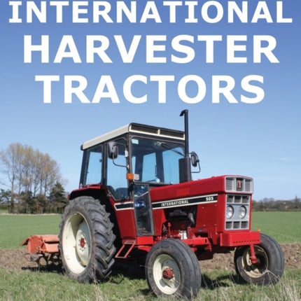 International Harvester Tractors