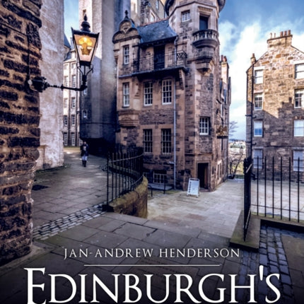 Edinburgh's Literary Heritage and How it Changed the World